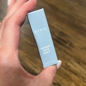 DIME Beauty - Tuesday Date Night Sample